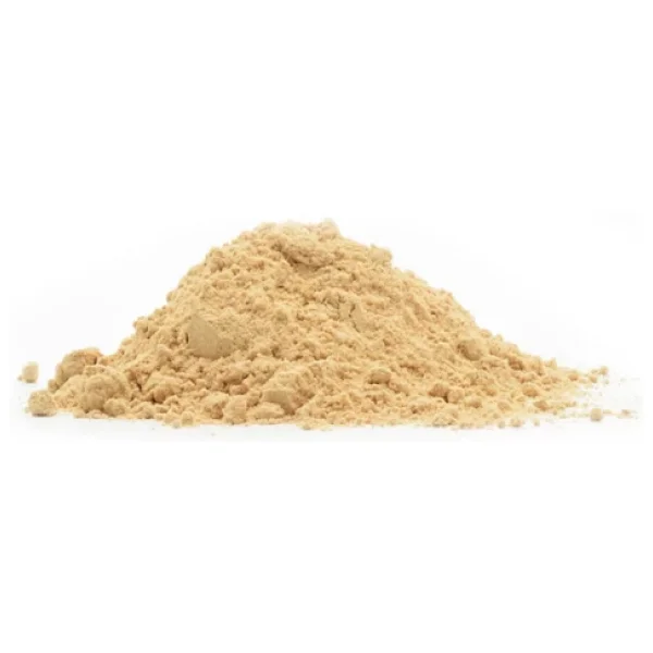 Botanik Sağlık Dökme Baharat Toz Zencefil 250 gr - Görsel 2