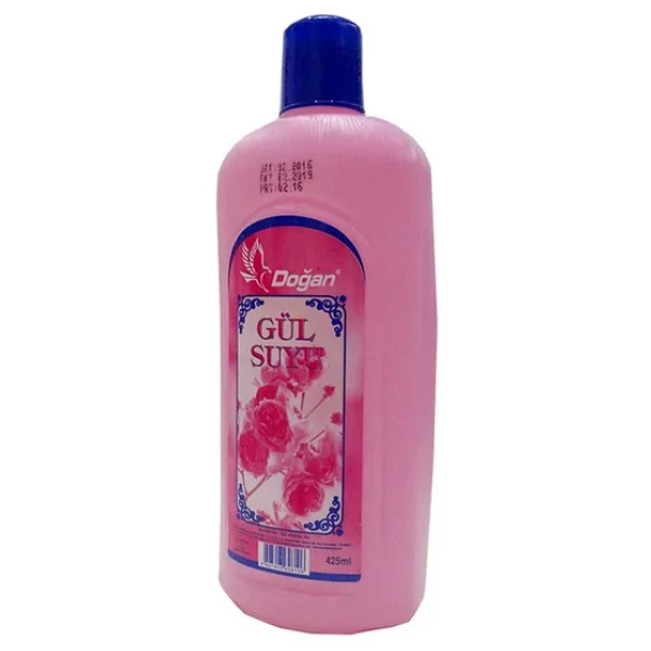 Doğan Gül Suyu 425 ml - Görsel 6