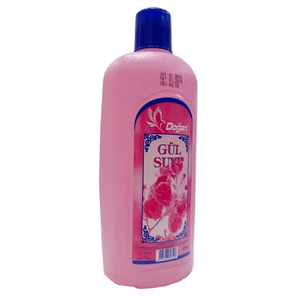 Doğan Gül Suyu 425 ml - Görsel 7