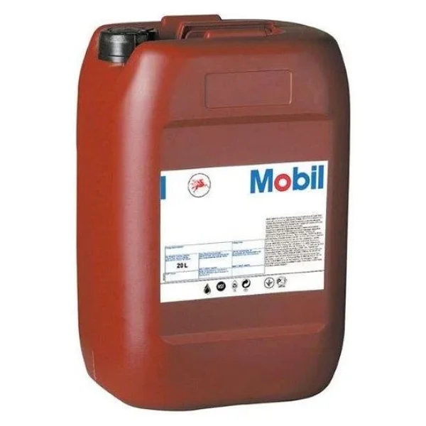 Mobil Velocite Oil No-4 20 lt Makine Yağı - Görsel 5