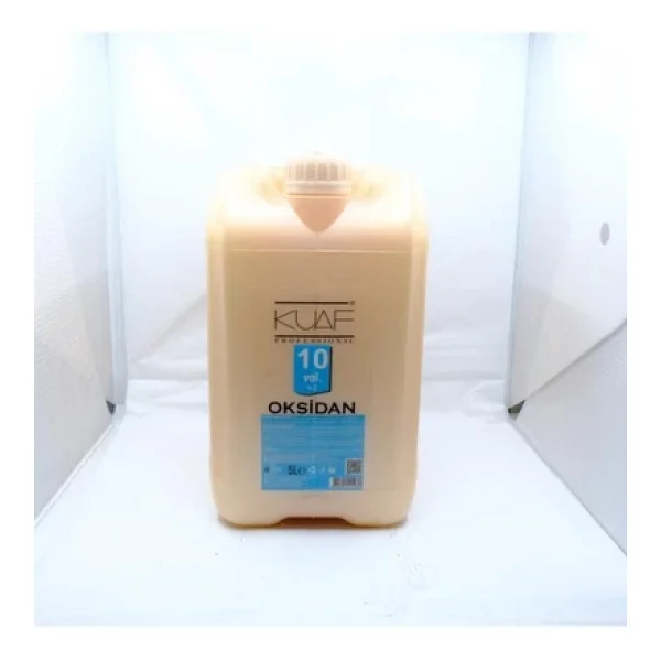 Oksidan 3 10 Vol. 5000 Ml - Görsel 2