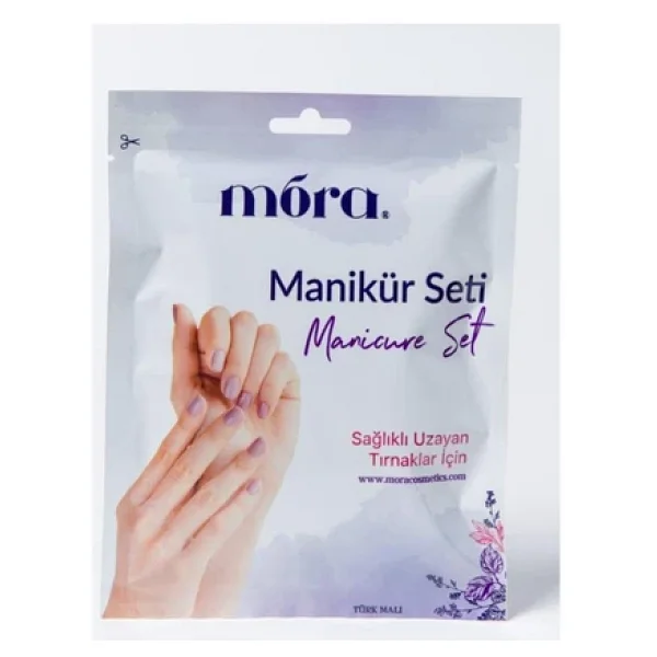 Manıkur Setı - Görsel 3