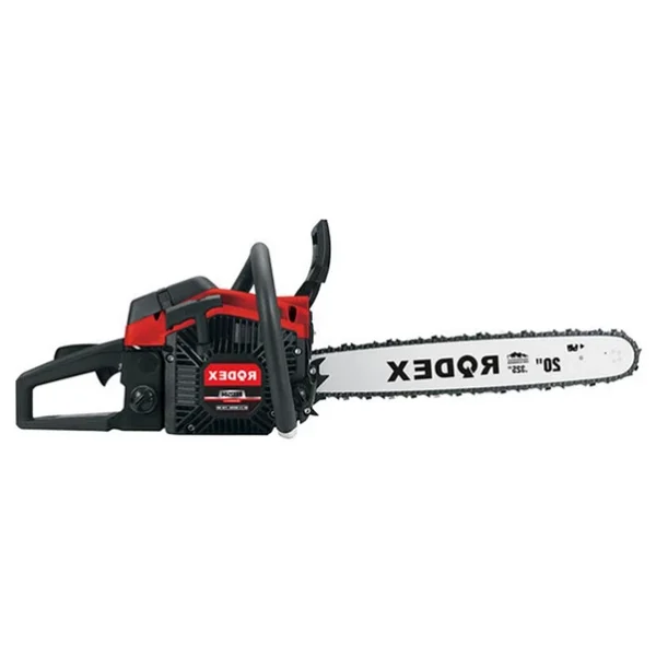 Rodex RDX2504 Benzinli Motorlu Testere - Görsel 3