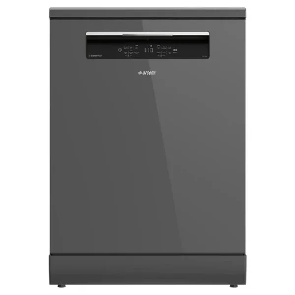Arçelik 6167 Grion 6 Programlı Bulaşık Makinesi - Görsel 3