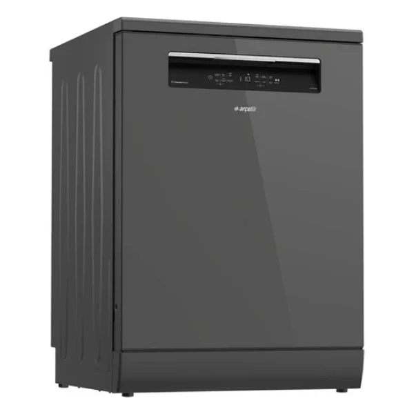 Arçelik 6167 Grion 6 Programlı Bulaşık Makinesi - Görsel 2