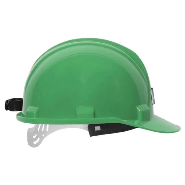 Essafe GE 1580 Yeşil Madenci Bareti - Görsel 2