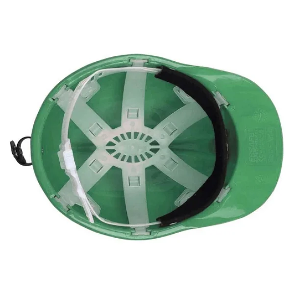 Essafe GE 1580 Yeşil Madenci Bareti - Görsel 4