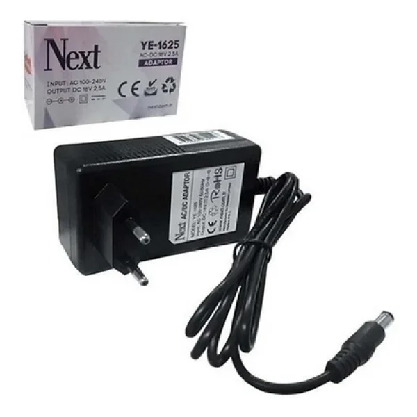 Next Ye-1625 Santral Adaptörü - Görsel 2
