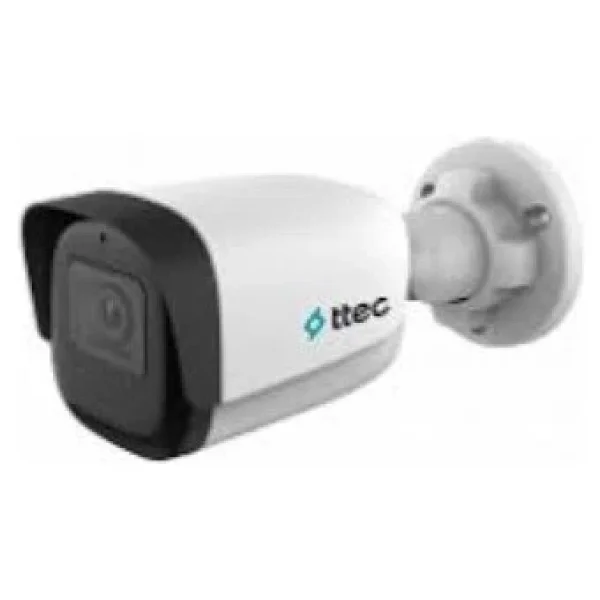 Ttec IPBP-2350S-M 2 MP 2.8mm IR IP Bullet Güvenlik Kamerası - Görsel 3
