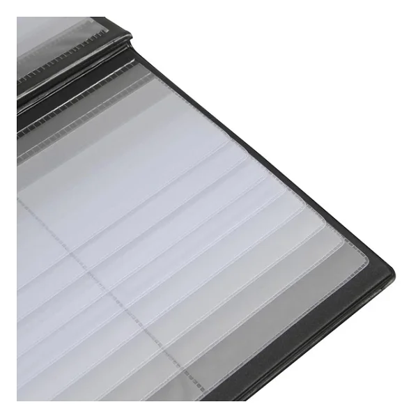 Bigpoint BP153 288'li Kartvizit Albümü - Görsel 5