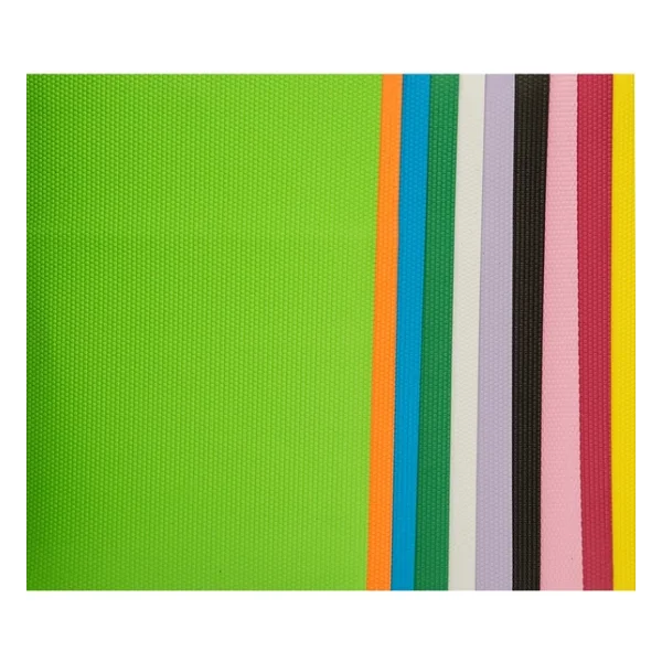 Bigpoint Kabartma Desenli Eva 20x30cm Karışık 10 Renk - Görsel 6