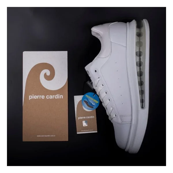 Pierre Cardin Marc Air Sneaker - Görsel 7