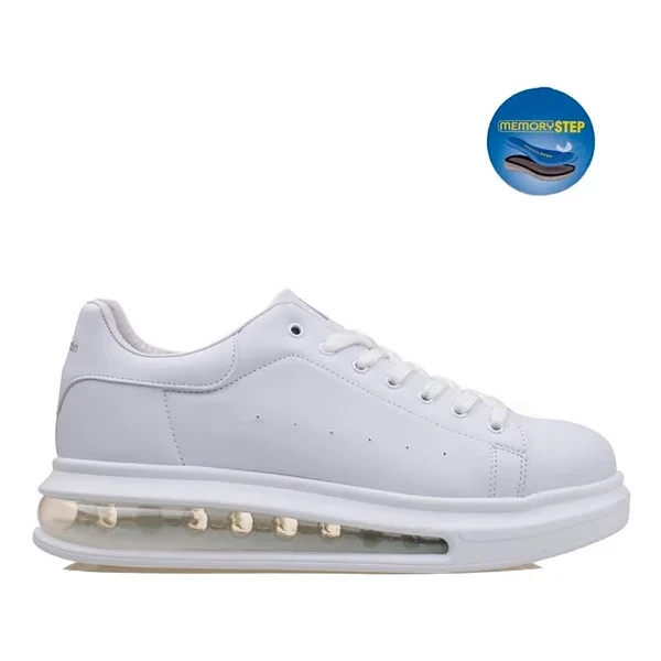 Pierre Cardin Marc Air Sneaker - Görsel 2