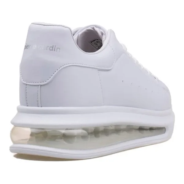 Pierre Cardin Marc Air Sneaker - Görsel 4