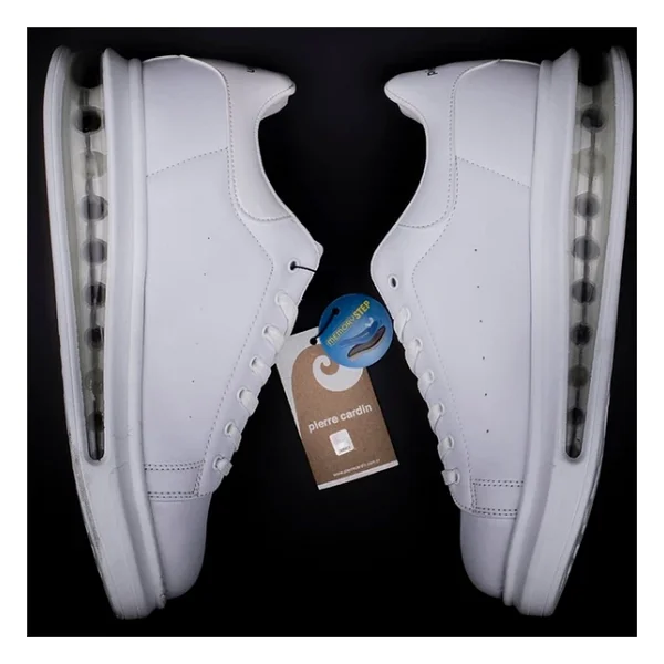 Pierre Cardin Marc Air Sneaker - Görsel 6