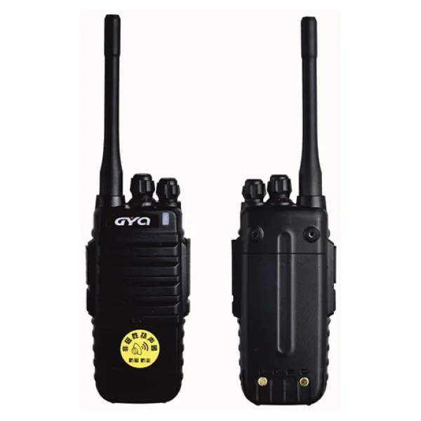 GYQ Q73 PMR Telsiz - Görsel 8