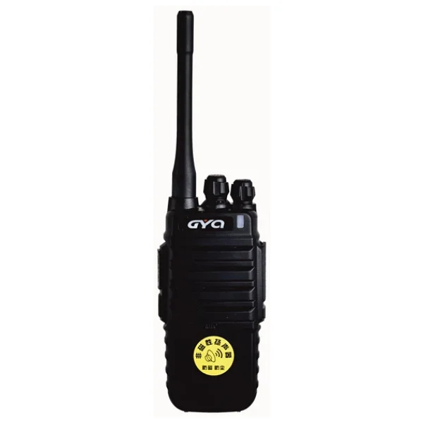 GYQ Q73 PMR Telsiz - Görsel 6