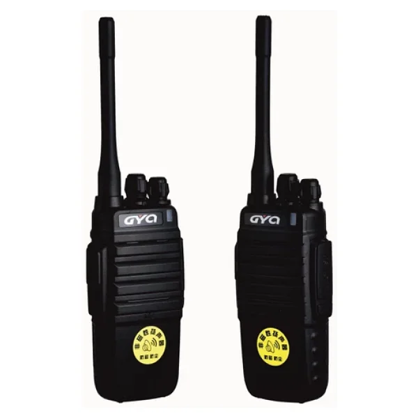 GYQ Q73 PMR Telsiz - Görsel 7