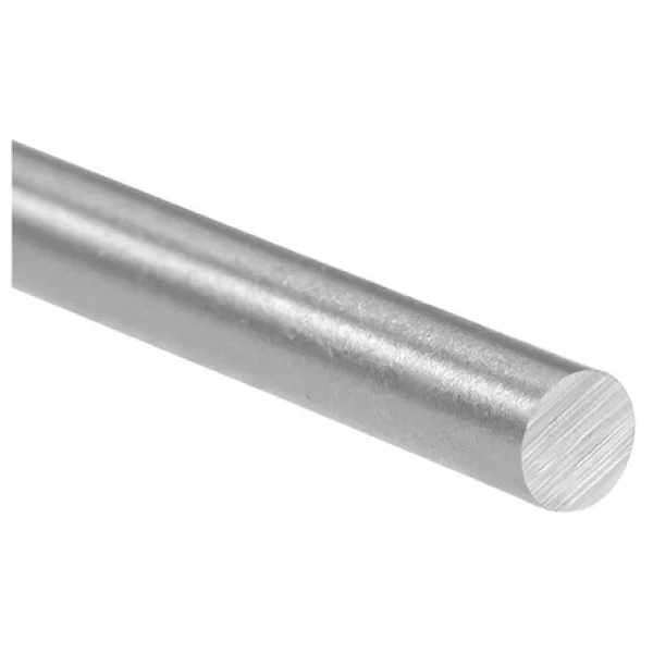 3mm x 100mm Metal Mil Çelik Çubuk Aks Oyuncak RC Araba Robot - Görsel 2