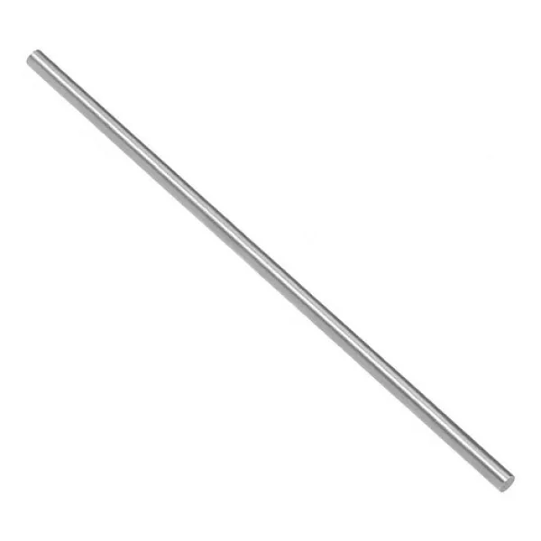 3mm x 100mm Metal Mil Çelik Çubuk Aks Oyuncak RC Araba Robot - Görsel 8