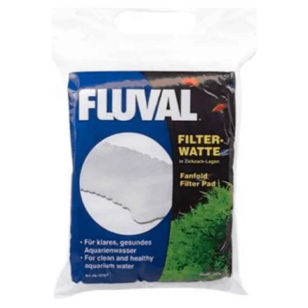 Fluval Akvaryum Elyafı 250gr - Görsel 5