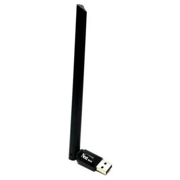 Next YE-7601A 150 Mbps Kablosuz Ağ Adaptörü - Görsel 4
