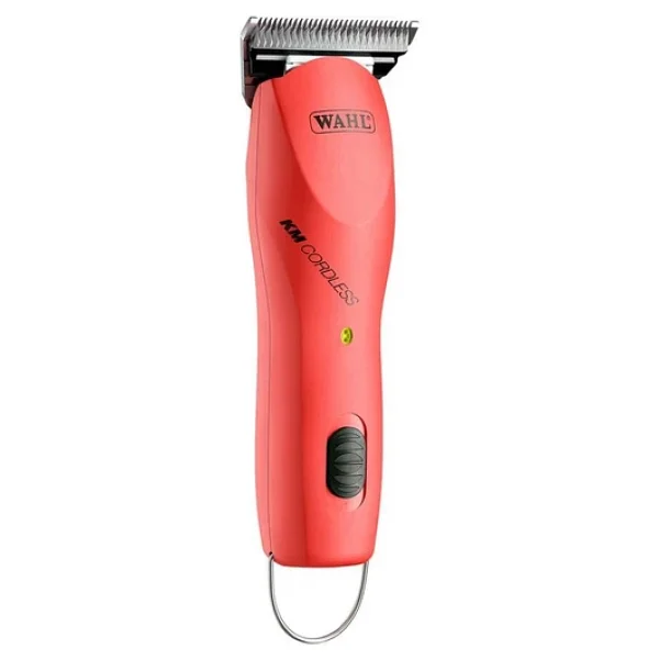 Wahl Km Cordles Tıraş Makinesi - Görsel 8