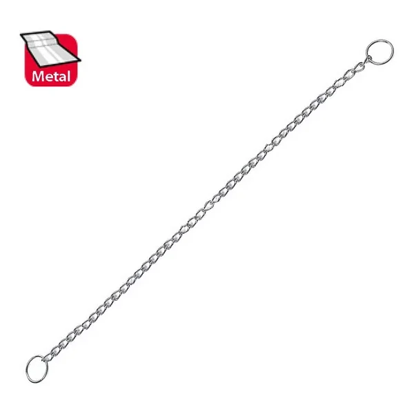 Karlie 55 cm/2.5 mm Eğitim Tasması - Görsel 2