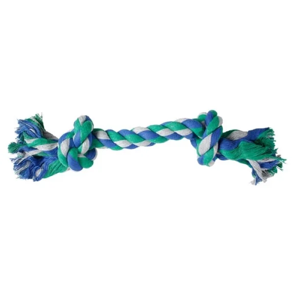 Karlie 35 cm Renkli Diş Kaşıma Köpek Oyuncağı - Görsel 7