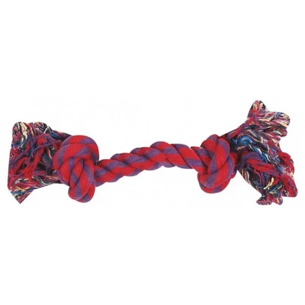 Karlie 43 cm Jumbo Stres İpi - Görsel 2