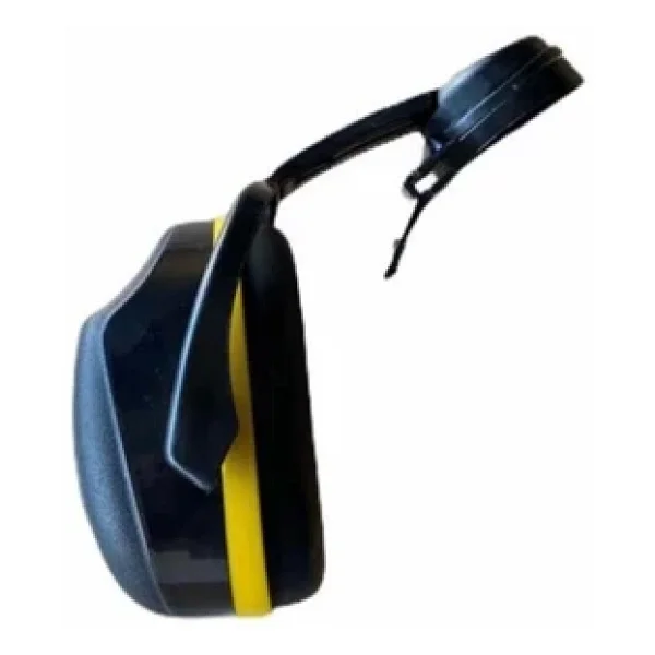 Silent Barete Takılır Kulaklık Sl-1451 - Görsel 6