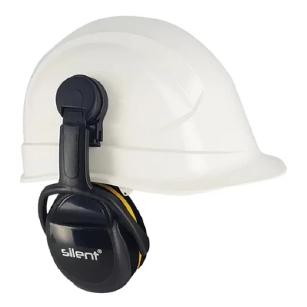 Silent Barete Takılır Kulaklık Sl-1451 - Görsel 4