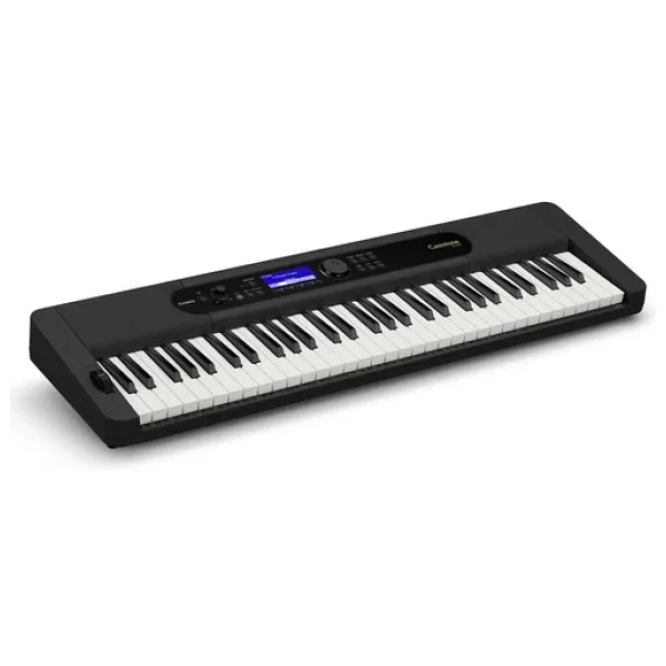 Casio Casiotone CT-S410 61 Tuşlu Org - Görsel 7