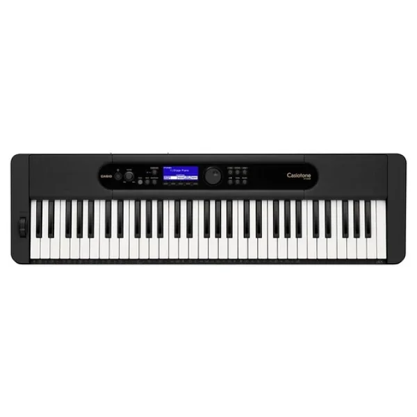Casio Casiotone CT-S410 61 Tuşlu Org - Görsel 9