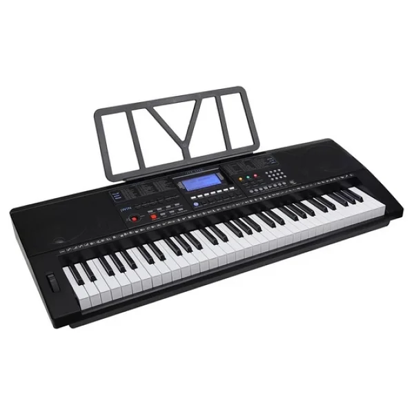 Jwin JTK-3400 61 Tuş Hassasiyetli Elektronik Org - Görsel 2