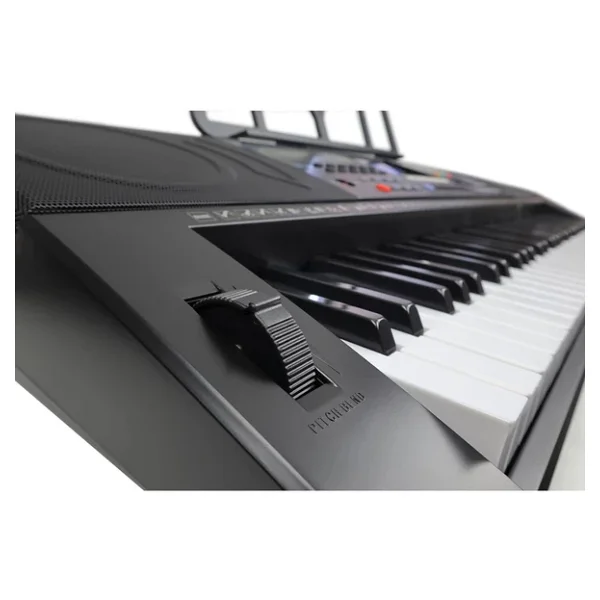 Jwin JTK-3400 61 Tuş Hassasiyetli Elektronik Org - Görsel 3