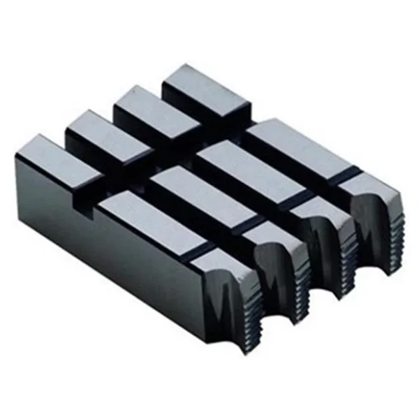 Proter Yedek Pafta Tarak 1/2''-3/4'' 4'lü Set - Görsel 2