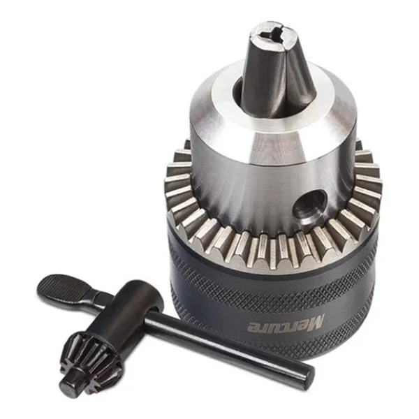 Mercure 1-16mm B-18 Konik Anahtarlı Mandren - Görsel 3