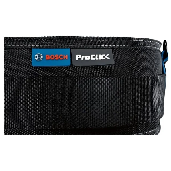 Bosch 1600A0265N L-XL Bez Bel Takım Çantası - Görsel 3