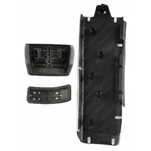 Audi A4 B8 Otomatik Pedal Seti Geçmeli Tip 2007 Sonrası - Görsel 4