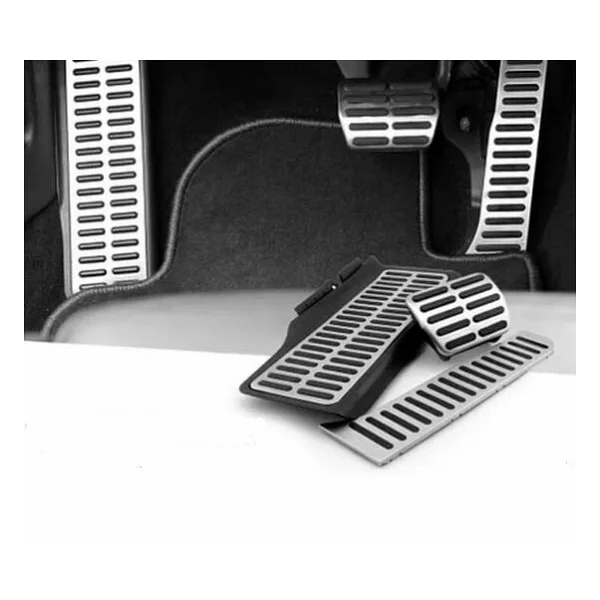 Seat Leon otomatik pedal seti geçmeli tip 2006-2012 arası modeller - Görsel 4