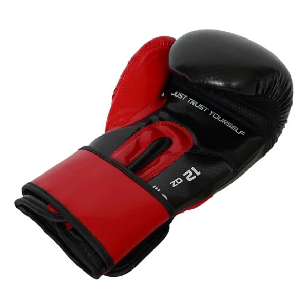 Dragondo 30025-P Carbon 5 Muay Thai, Boks Eldiveni - Görsel 8