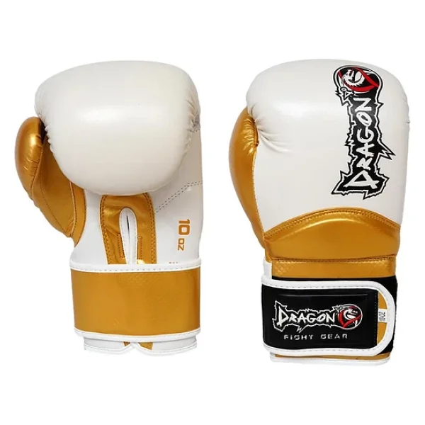 Dragondo 30025-P Carbon 5 Muay Thai, Boks Eldiveni - Görsel 10