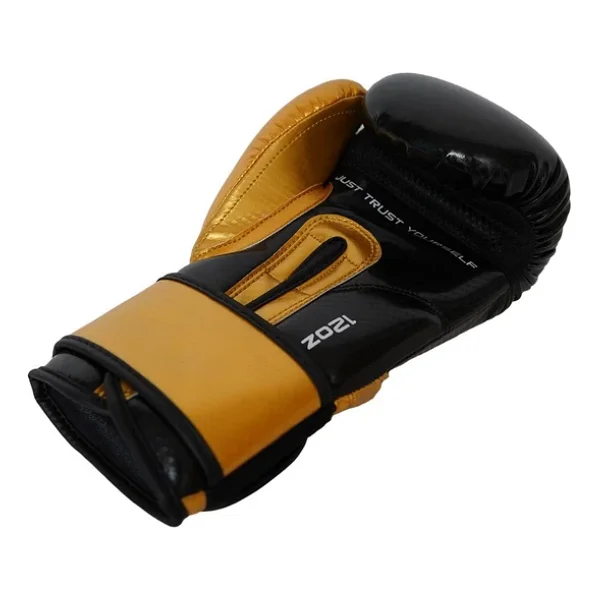 Dragondo 30025-P Carbon 5 Muay Thai, Boks Eldiveni - Görsel 4