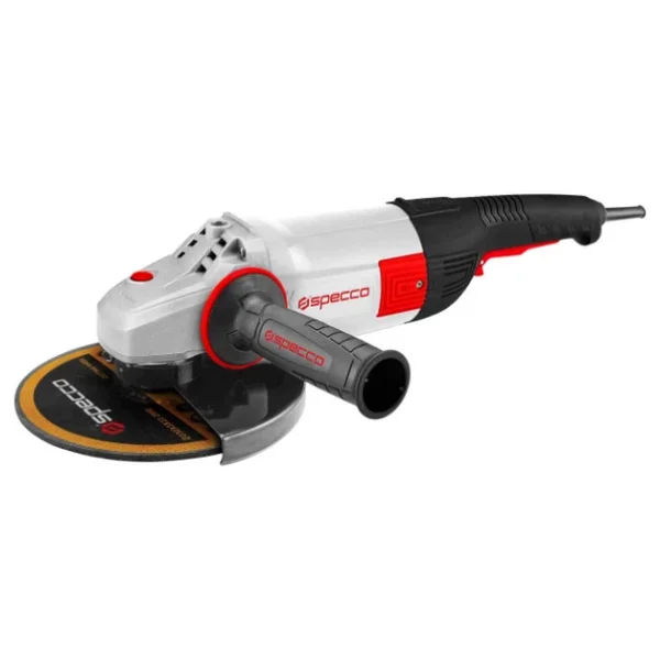 Specco SP-5024 2200 W 180 mm Taşlama Makinesi - Görsel 5