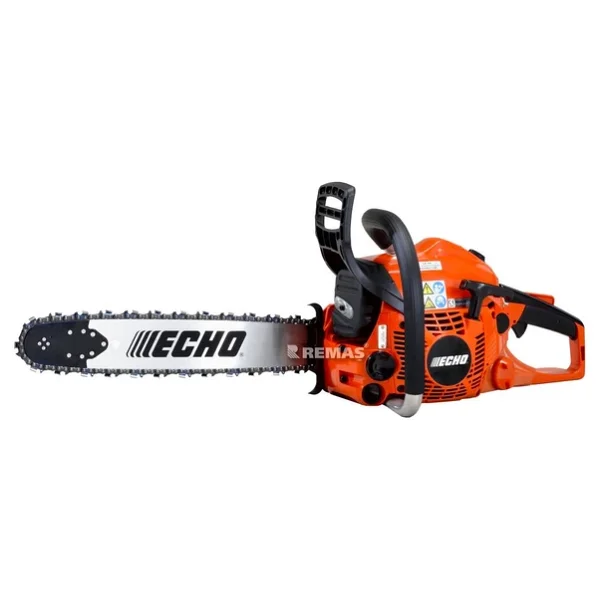 Echo CS 501 SX 2.57 kW Benzinli Motorlu Testere - Görsel 7