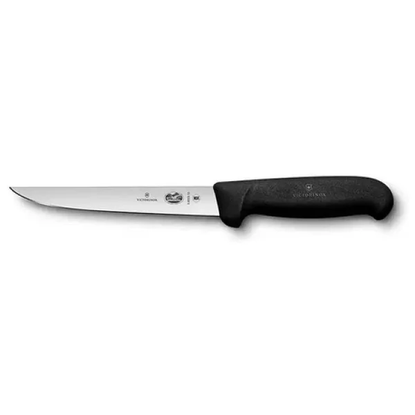 Victorinox 5.6003.15 Geniş Ağızlı 15 cm Sıyırma Bıçağı - Görsel 2