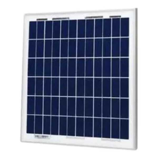 50 Watt Güneş Paneli Aydınlatma Paketi Solar Paket - Görsel 3