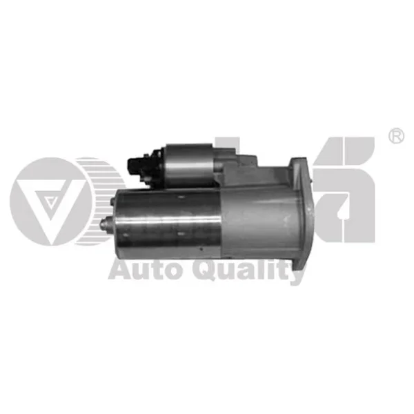001911023B Marş Motoru 10 Diş 1.1 Kw - Cordoba-Fabıa-Ibıza - Görsel 4