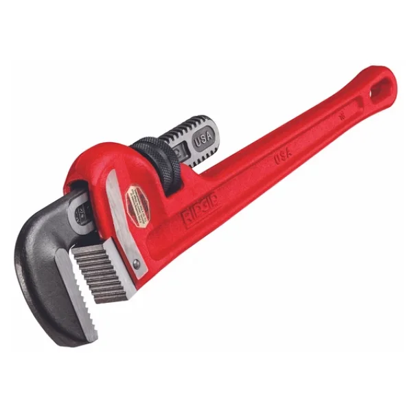 Ridgid 31025 18" 450 mm Ağır Tip Boru Anahtarı - Görsel 3